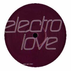 Big Love Presents - Electro Love - Big Love