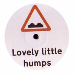 Black Eyed Peas - My Humps (2006 Breakz Remix) - Hump