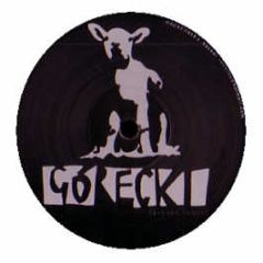 Lamb - Gorecki (2006 Breakz Remix) - Hacker