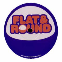Vernon & Da Costa - No Addiction Without Good Reason - Flat & Round