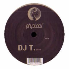 DJ T - Ambush - Get Physical