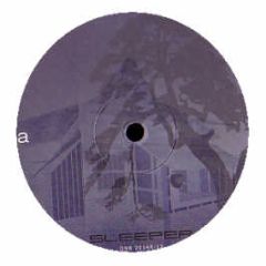 Yourdee Vs Tom Glide - Sleeper (Remixes) - Dark Noize