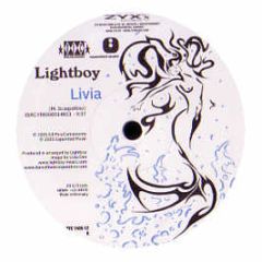 Lightboy - Livia - DFC