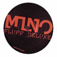 Mino Vaknin - Fluff Deluxe - Maelstrom