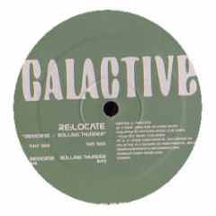 Re: Locate - Rolling Thunder - Galactive