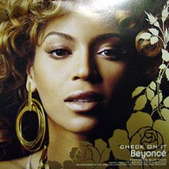 Beyonce - Check On It - Columbia
