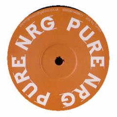 Karl Davis & Nick Irwin - I Got Something For Ya - Pure Nrg