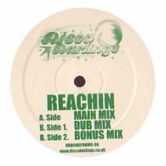 Disco Darlings - Reach - Darling