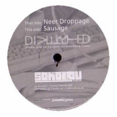 Diverted - Neer Dropage - Sokolov Sounds