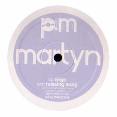 Martyn - Virgo / Missing Song - Play Musik
