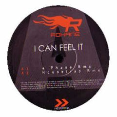 Roxane - I Can Feel It - Mostiko