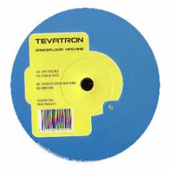 Tevatron - Dancefloor Machine - Traction
