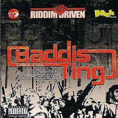 Riddim Driven - Baddis Ting - Vp Records