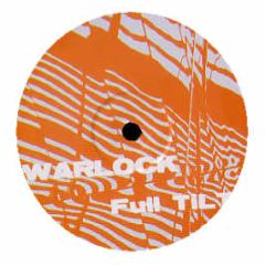 Warlock - Full Tilt - Rag & Bone