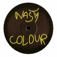 Various Artists - Nasty Colour 4 - Nasty Colour