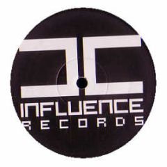 Sebastian Ingrosso & J Dahlback - Stockholm Disco EP - Influence