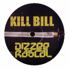 Dizzee Rascal Vs Kill Bill - Stand Up Tall (2006 Remix) - Studio Beatz