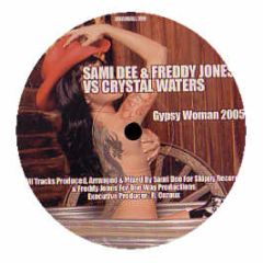 Crystal Waters - Gypsy Woman (2006 Remix) - Discoball