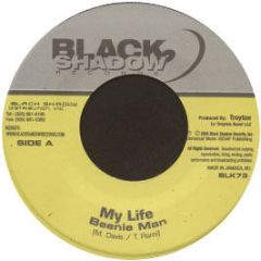 Beenie Man - My Life - Black Shadow