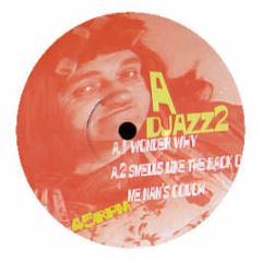 Paul Anka - Wonderwall (Jazz Version) - Djazz 2