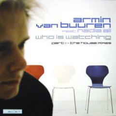Armin Van Buuren - Who Is Watching (Part 1) - Armind