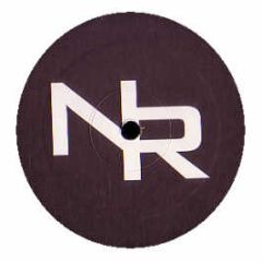 Marco Remus - Technogladiator - Nerven Records