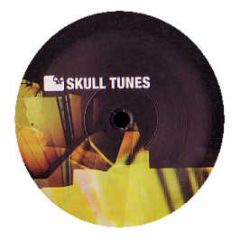 Sandy Warez - Killing Joe EP - Skull Tunes