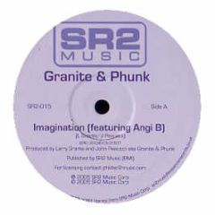 Granite & Phunk - Imagination - SR2