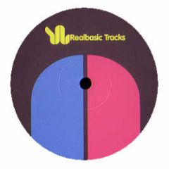 Sebastian Krieg - Changes - Realbasic Tracks