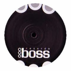 DJ Demand - The One - Boss Records