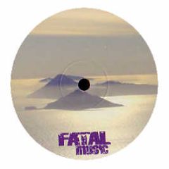 Mike Viera - The Island - Fatal Music