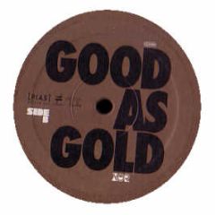 Tiga  - Good As Gold - Pias