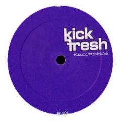 Da Loop Brothers - Do You Wanna Ride - Kick Fresh