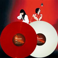 White Stripes - Elephant (Coloured Vinyl) - Third Coast