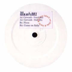 Rose Royce - Car Wash (2005 Remix) - Wash