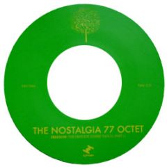 Nostalgia 77 - Freedom - Tru Thoughts