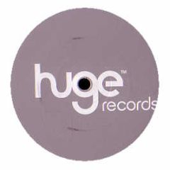 DJ Dlg - CNC - Huge Records