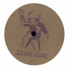Magik Johnson - Malone - Underwater