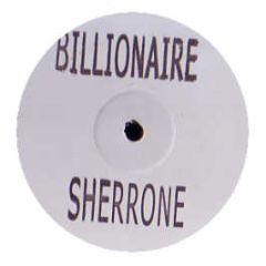 Sherrone - Billionaire - White
