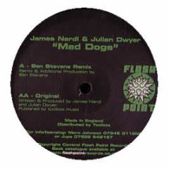 J Nardi & J Dwyer - Mad Dogs - Flashpoint
