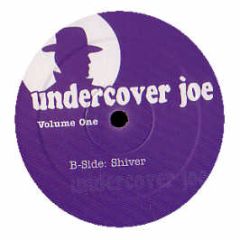 George Benson - Shiver (2005 Remix) - Undercover Joe 1