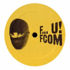 Kobbe & Trish Van Eynde - Exploration - F...U! Fcom