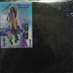Kool Keith - Sex Style (Instrumentals) - Funky Ass Records