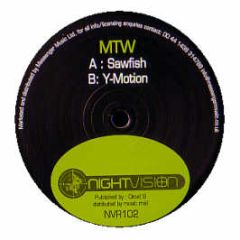 MTW - Sawfish - Nightvision 2