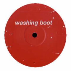 Tomas Andersson - Washing Up (2006 Breakz Remix) - LTD