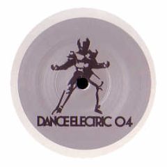 Remo - Freakless - Dance Electric