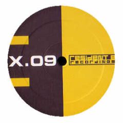 Dancehall Terrorists - Move It! - Resident E Recordings 9