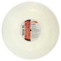 Solarscape - Alive (Clear Vinyl) - Profuse