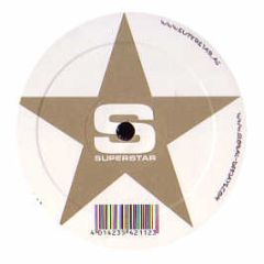 Global Deejays - Stars On 45 (The Mixes) - Superstar
