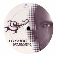 DJ Shog - My Sound (Sampler Part 1) - Logport